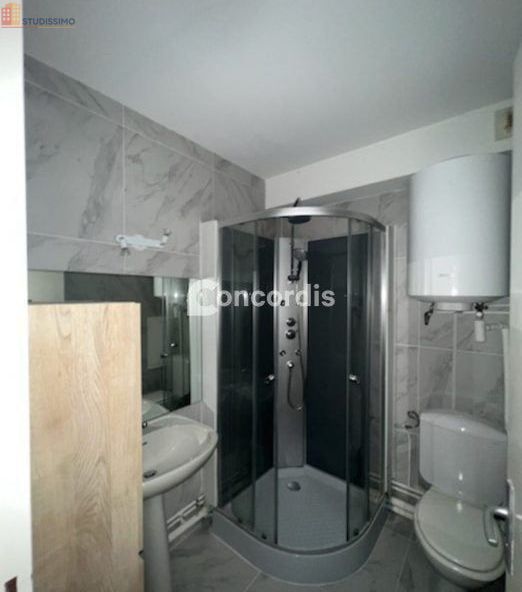 Studio meublé 25m² Nancy - Meublé, 1er étage - Photo 25