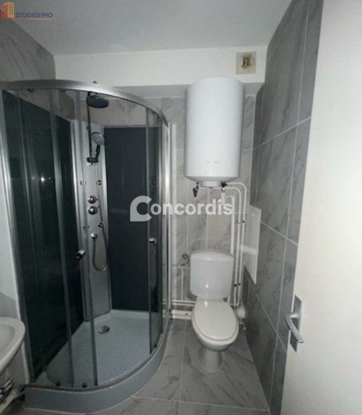 Studio meublé 25m² Nancy - Meublé, 1er étage - Photo 21
