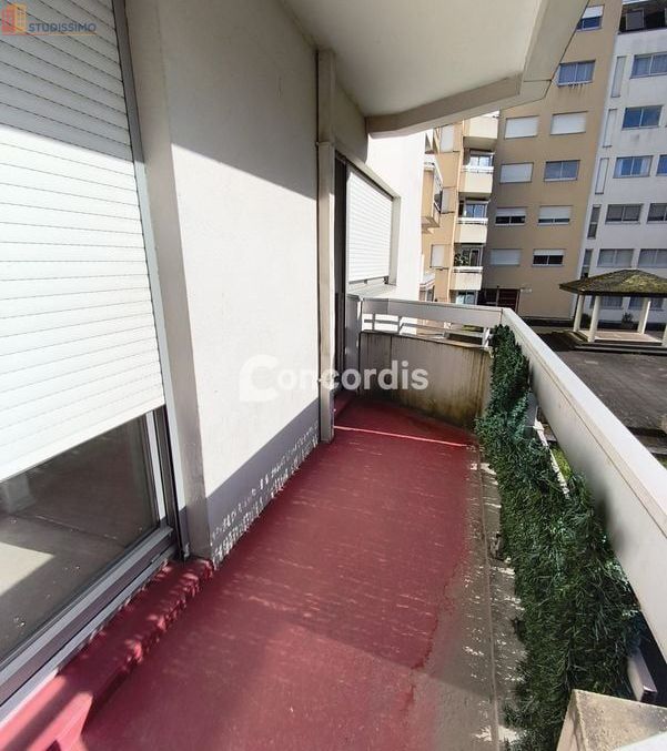 Studio meublé 25m² Nancy - Meublé, 1er étage - Photo 15