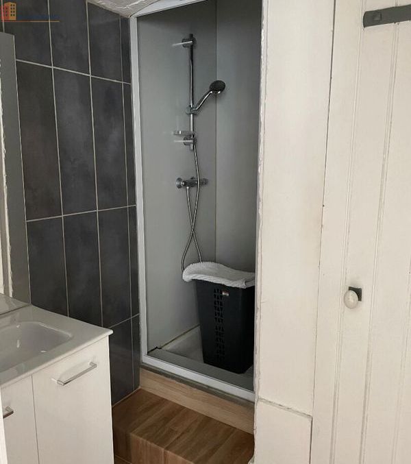Studio 19m² Nancy 54000 - Photo 4