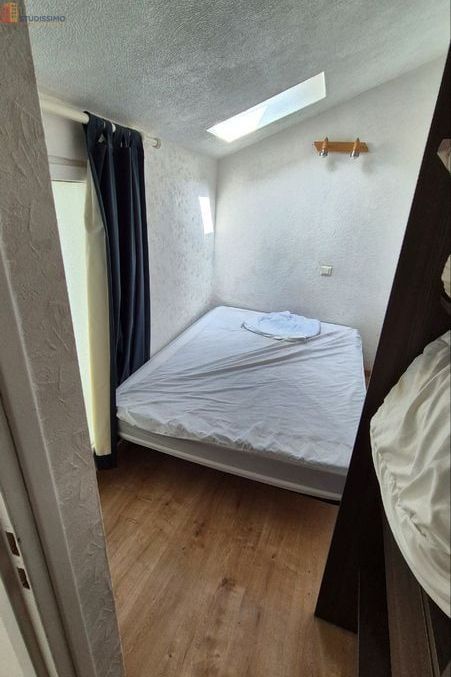 Studio meublé 22m² Bruville 54800 - Mezzanine, lumineux - Photo 2