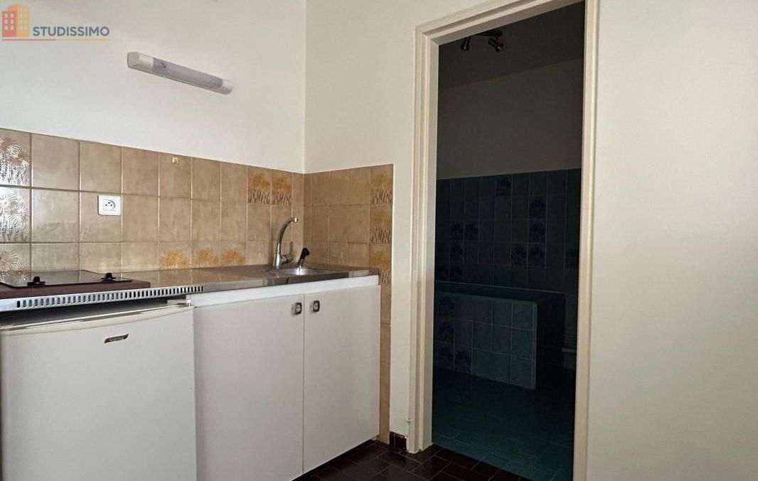 Studio 31m² Nancy 54000 - Photo 3