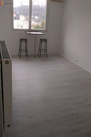Studio à Nancy