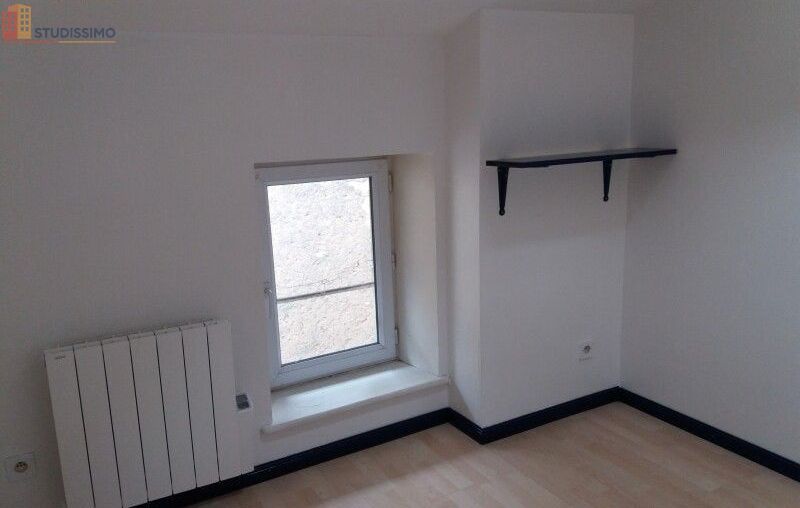 Studio 24m² Nancy - Étage 3, lumineux - Photo 3