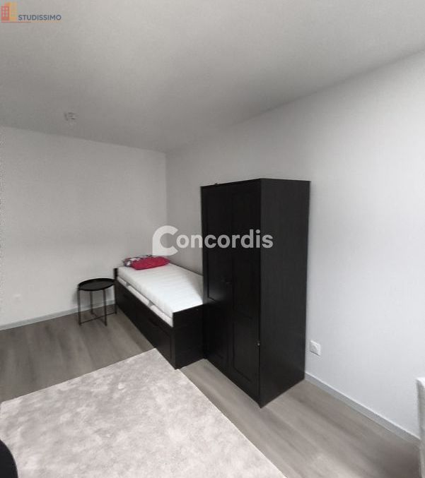 Studio 20m² Nancy 54000 - Meublé, lumineux - Photo 3