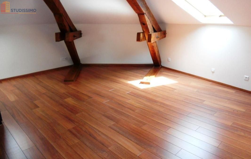 Studio 24m² Nancy 54000 - Photo 1