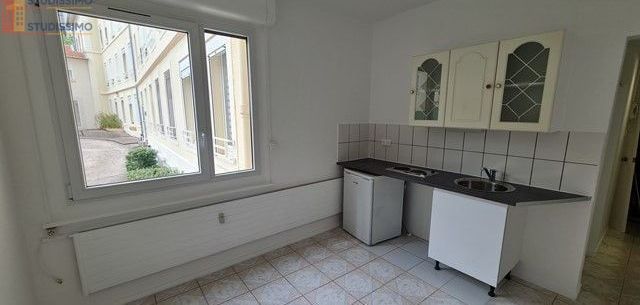 Studio 16m² Nancy 54000 - Photo 2