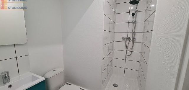 Studio à Nancy