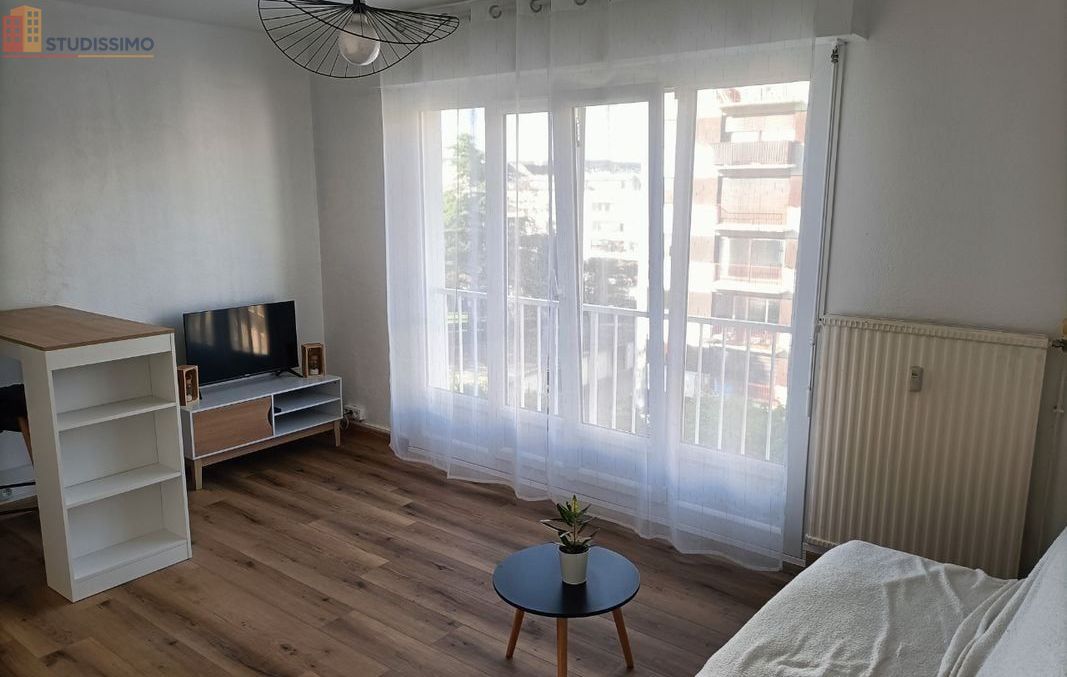 Studio à Nancy