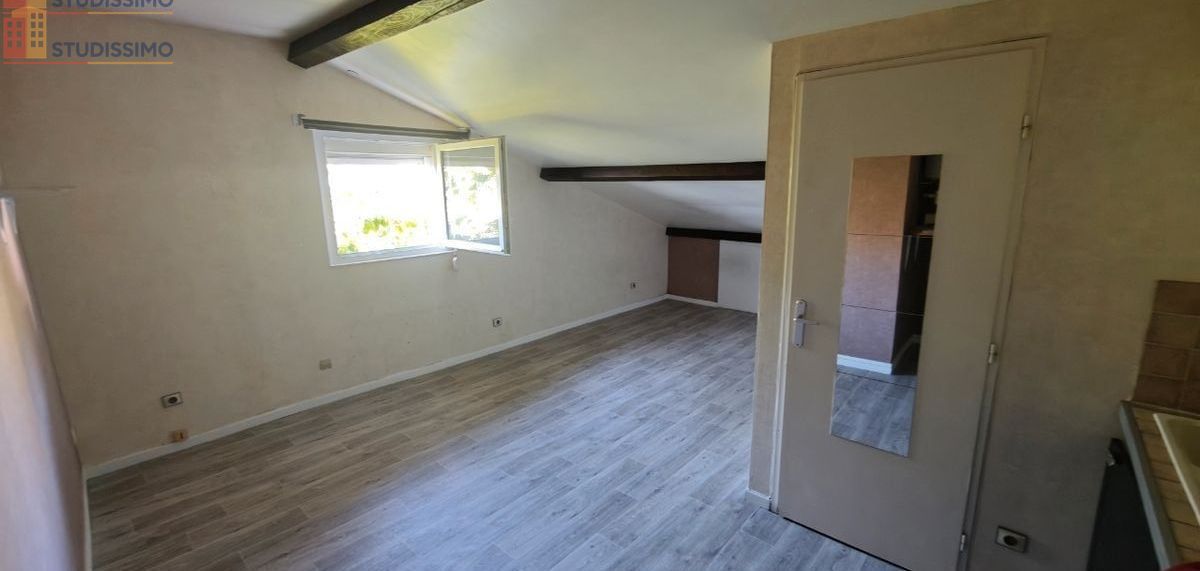 Studio 20m² Nancy 54000 - Photo 5