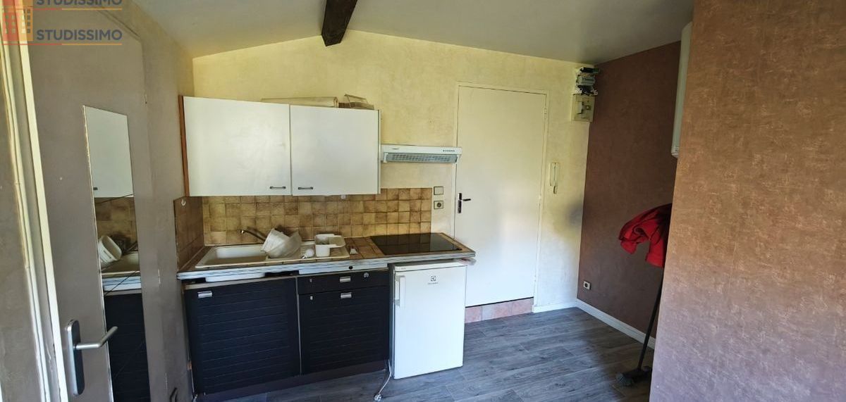 Studio 20m² Nancy 54000 - Photo 3
