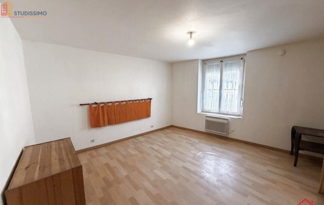 Studio 34m² Belleville 54940 - Photo 5