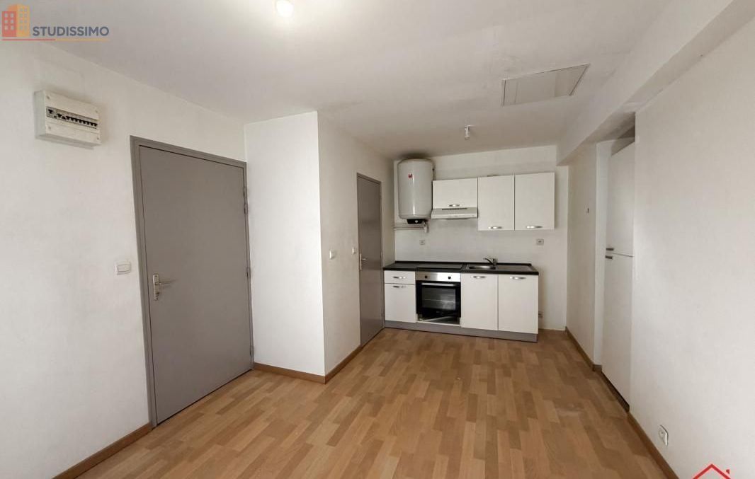Studio 34m² Belleville 54940 - Photo 3