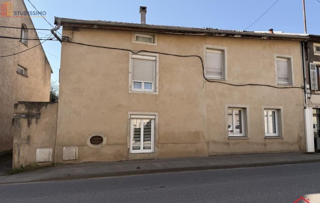 Studio 34m² Belleville 54940 - Photo 1