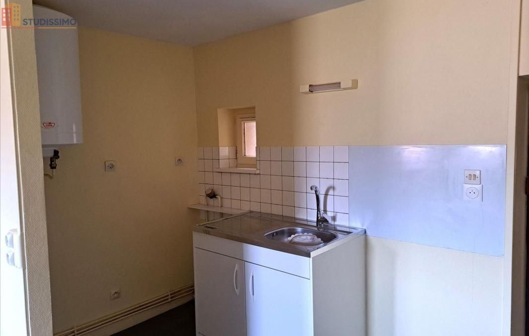 Studio 35m² Lunéville - 2e étage, DPE D - Photo 5