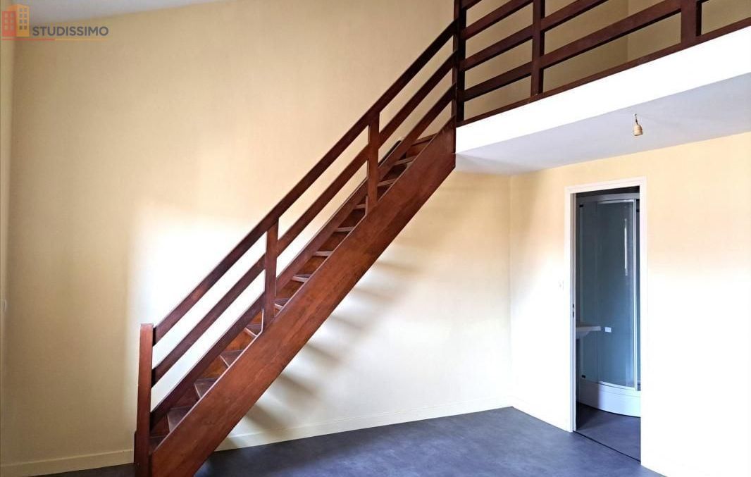 Studio 35m² Lunéville - 2e étage, DPE D - Photo 3