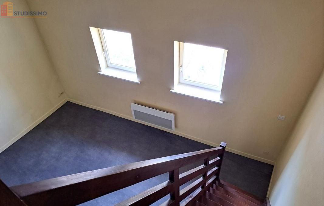 Studio 35m² Lunéville - 2e étage, DPE D - Photo 1