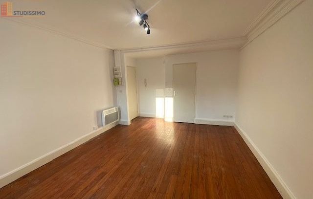 Studio à Nancy