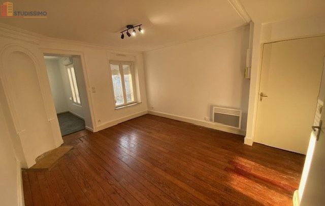 Studio 25m² Nancy 54000 - 3e étage, lumineux - Photo 6