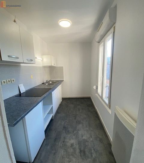 Studio 25m² Nancy 54000 - 3e étage, lumineux - Photo 5