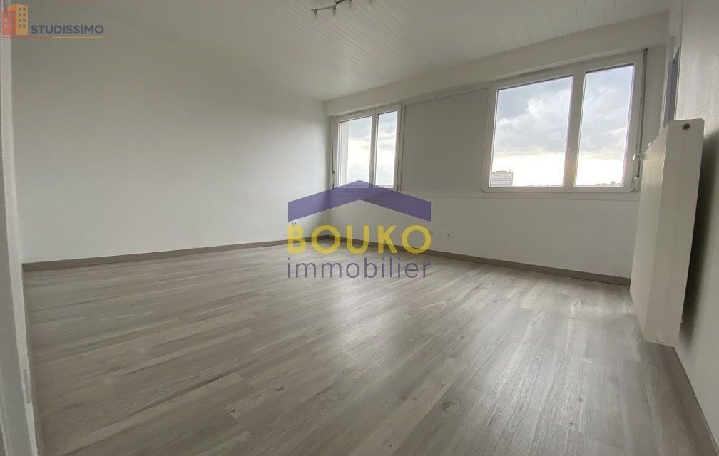 Studio à Villers-lès-Nancy