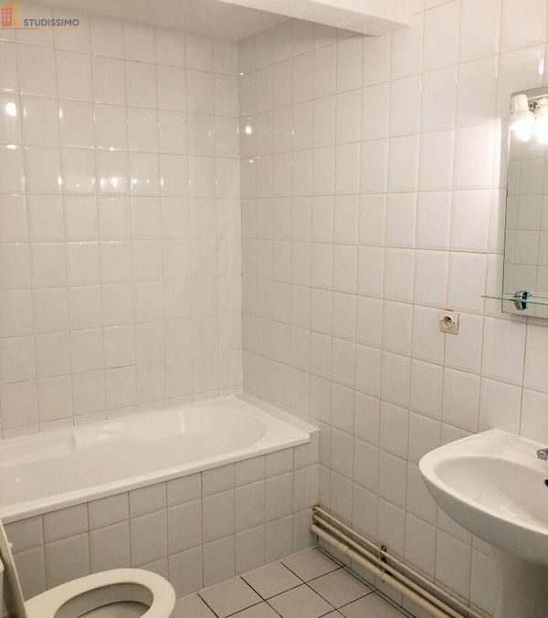 Studio 27m² Nancy 54000 - Photo 6