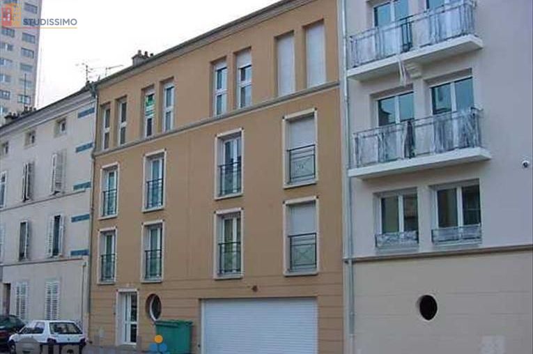 Studio 27m² Nancy 54000 - Photo 3