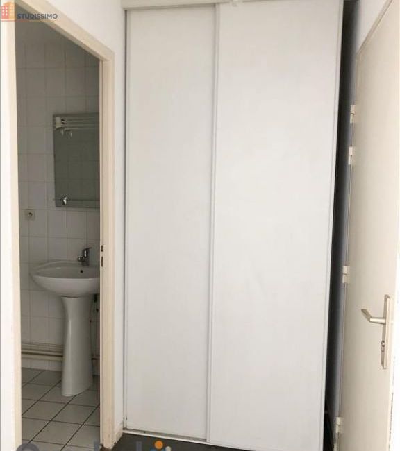 Studio 27m² Nancy 54000 - Photo 2