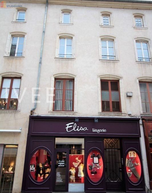 Studio 20m² Nancy 54000 - Dernier étage, lumineux - Photo 3
