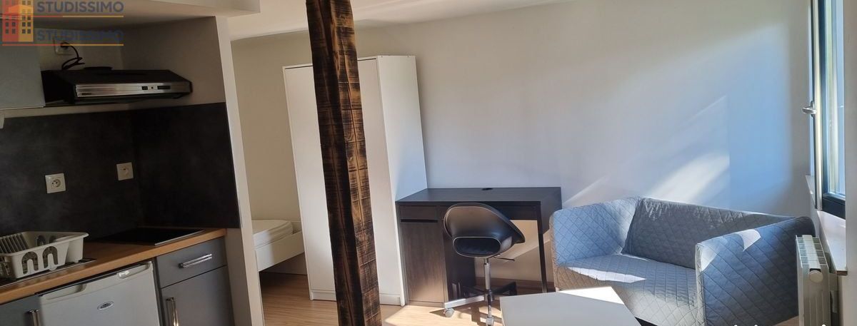 Studio à Nancy