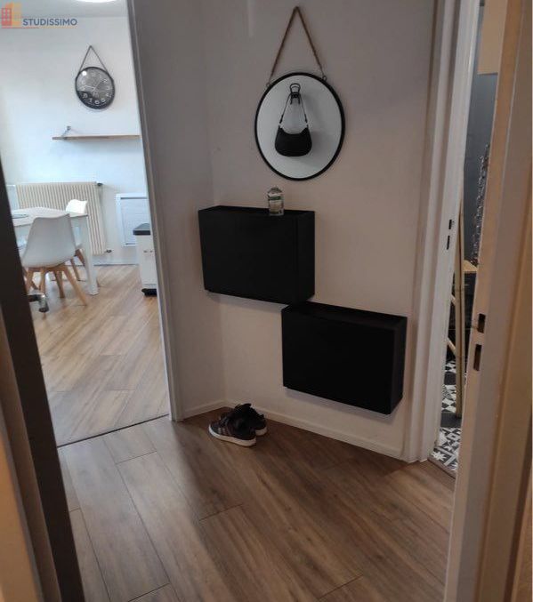 Studio 30m² Vandoeuvre-lès-Nancy - Meublé, 6e étage - Photo 5