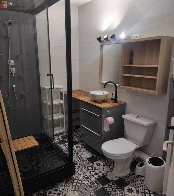 Studio 30m² Vandoeuvre-lès-Nancy - Meublé, 6e étage - Photo 2
