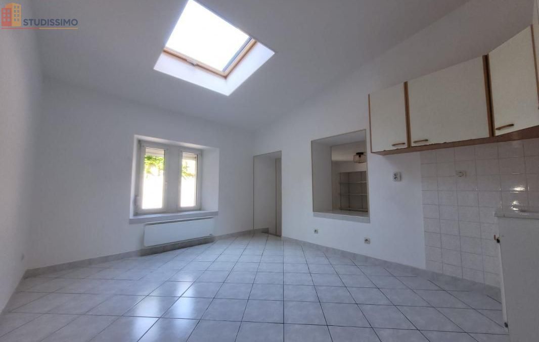 Studio 28m² Lunéville - Lumineux - Photo 6
