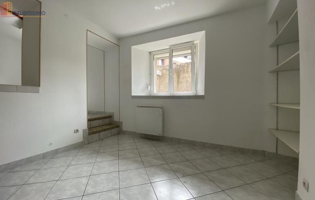 Studio 28m² Lunéville - Lumineux - Photo 3