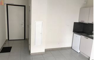 Studio 20m² Nancy 54000 - Photo 3