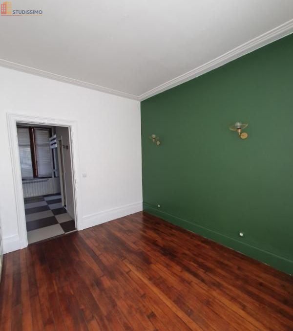 Studio 27m² Nancy centre - - Photo 15