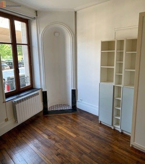 Studio 27m² Nancy centre - - Photo 13