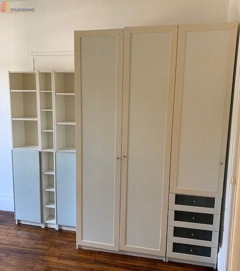 Studio 27m² Nancy centre - - Photo 12
