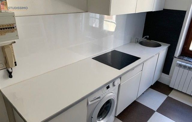 Studio 27m² Nancy centre - - Photo 8