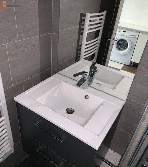 Studio 27m² Nancy centre - - Photo 3