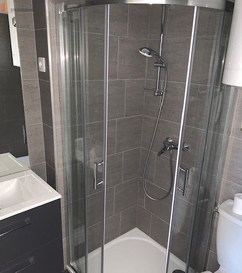 Studio 27m² Nancy centre - - Photo 4