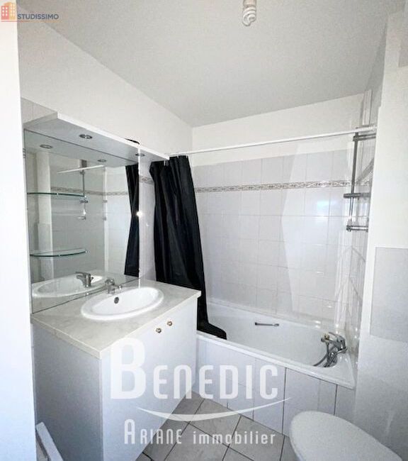 Studio 28m² Nancy 54000 - Photo 3