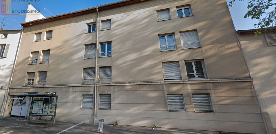 Studio à Nancy
