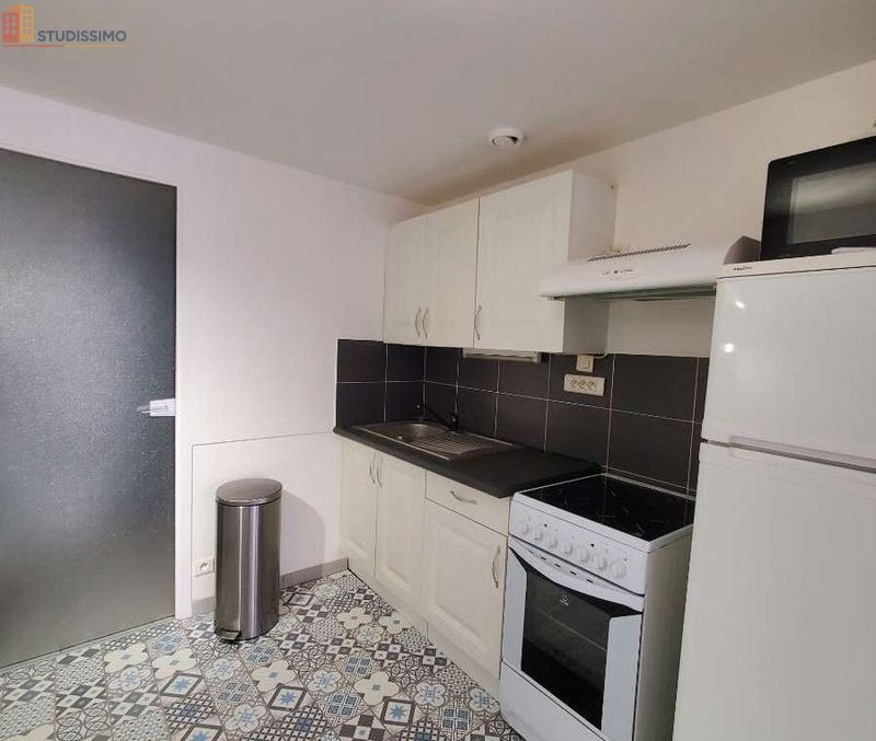 Studio 38m² Nancy 54000 - Photo 2