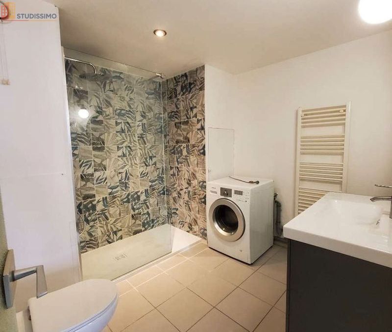 Studio 38m² Nancy 54000 - Photo 1