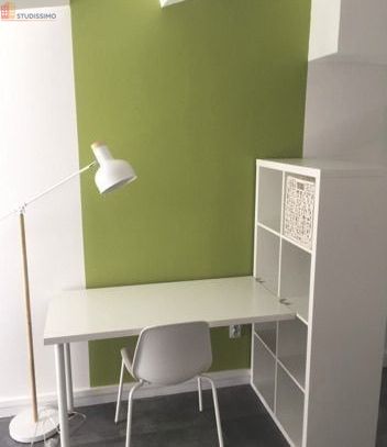 Studio meublé 26m² Nancy - Cosy, proche Place Stan - Photo 2