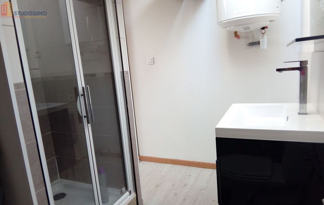 Studio meublé 18m² Jarville-la-Malgrange - Centre, face salle des fêtes - Photo 1