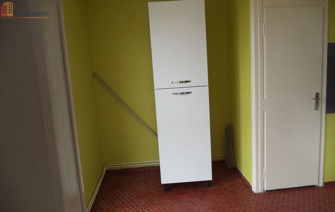 Studio 43m² Laxou - Étage élevé, lumineux - Photo 15