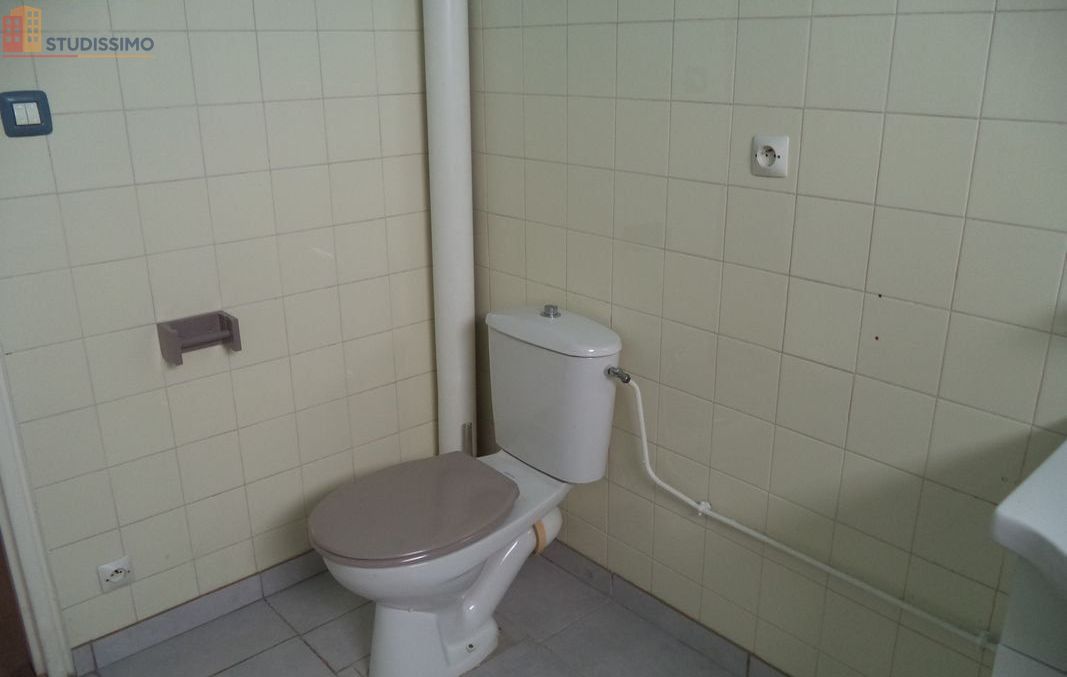 Studio 43m² Laxou - Étage élevé, lumineux - Photo 4