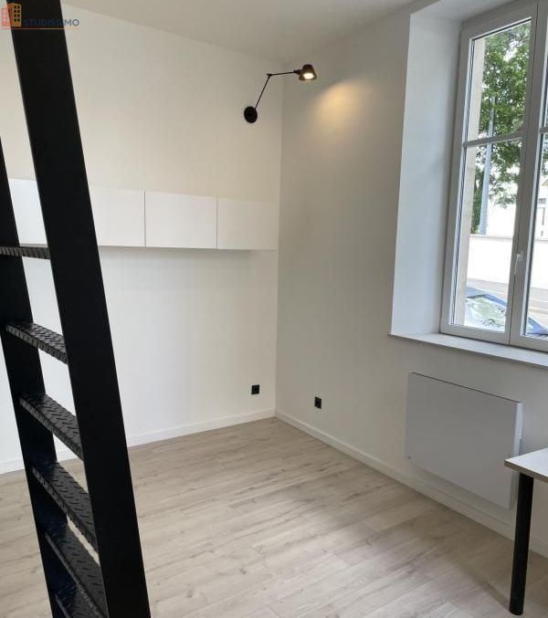 Studio 23m² Nancy 54000 - Photo 16